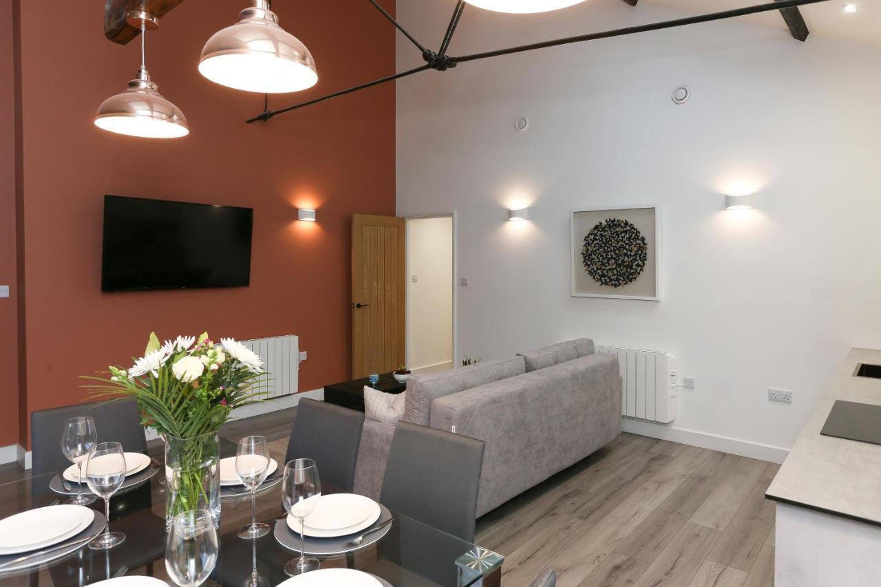 Strawberry Line, Flat 1 Apartment Wells Exterior photo